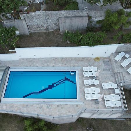 Apartment Bayer Herceg Novi Exterior foto