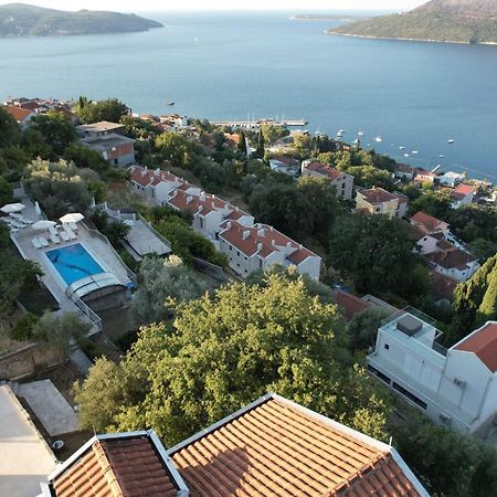 Apartment Bayer Herceg Novi Exterior foto