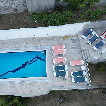 Apartment Bayer Herceg Novi Exterior foto