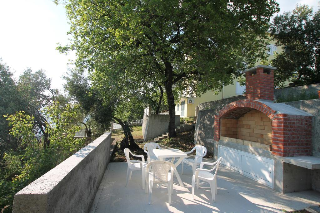 Apartment Bayer Herceg Novi Exterior foto