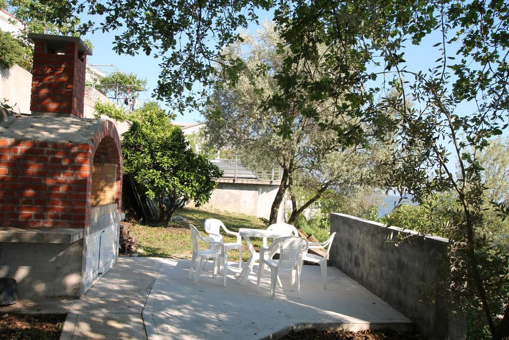 Apartment Bayer Herceg Novi Exterior foto