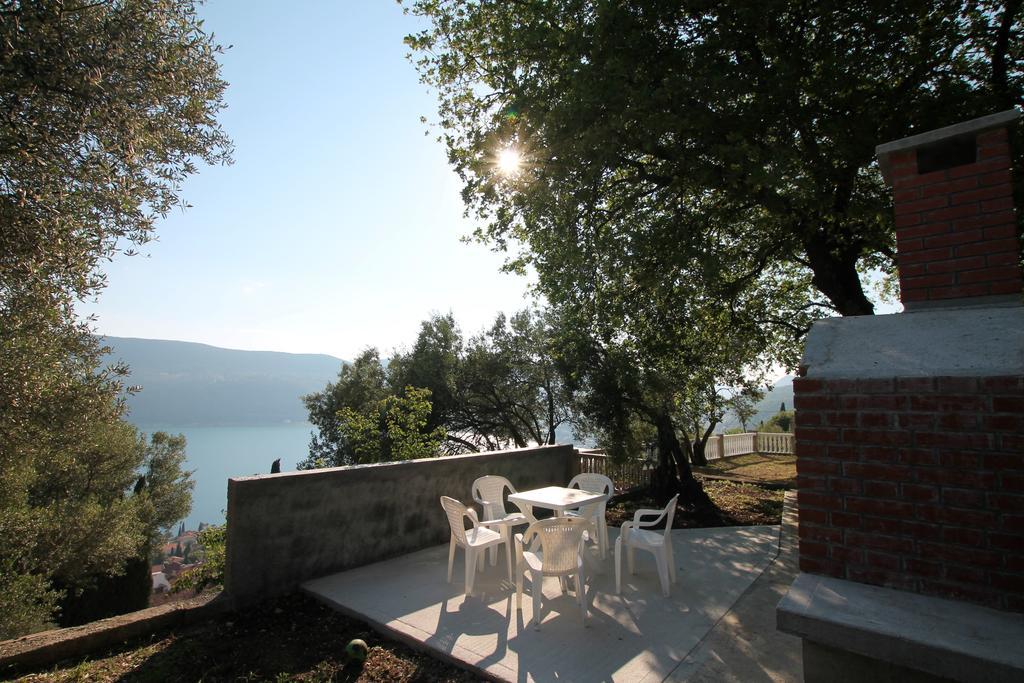 Apartment Bayer Herceg Novi Exterior foto