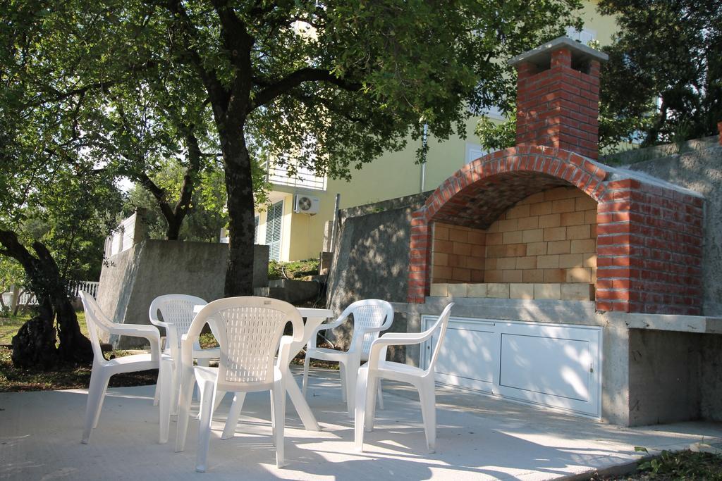 Apartment Bayer Herceg Novi Exterior foto