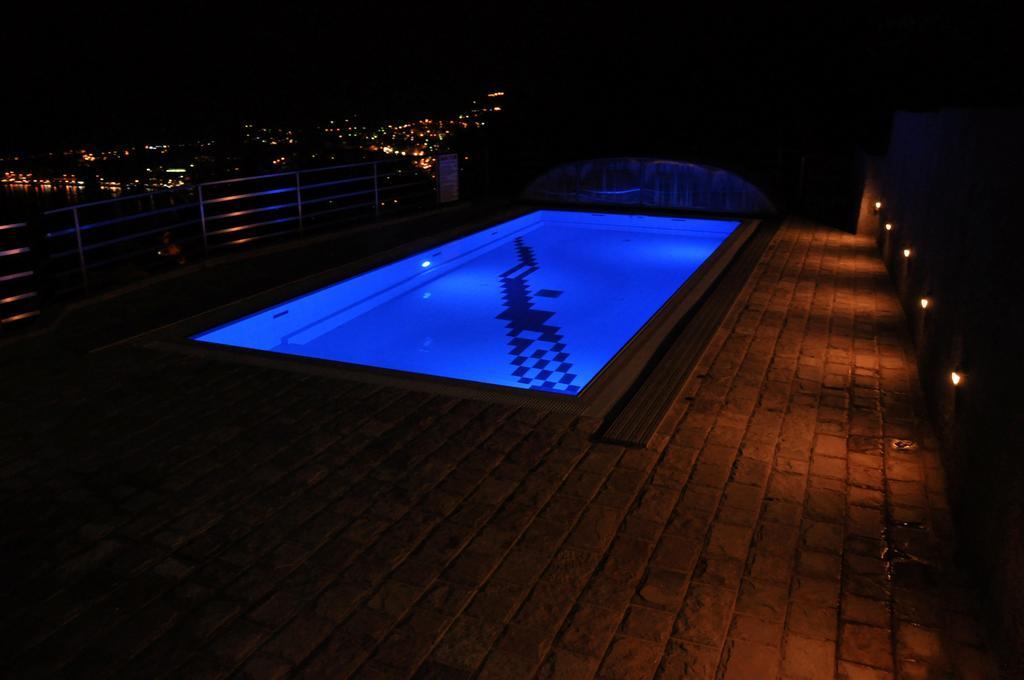 Apartment Bayer Herceg Novi Exterior foto