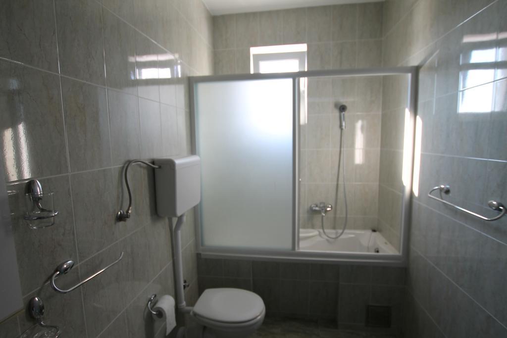 Apartment Bayer Herceg Novi Exterior foto