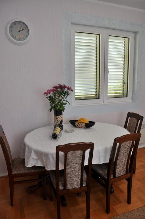 Apartment Bayer Herceg Novi Exterior foto